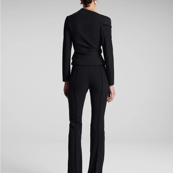 Brand New With Tags A.L.C. Skyla Top Size 6 - Picture 5 of 9